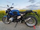 HATTECH Auspuff - PureCraft - BMW NineT  (Euro 3 und Euro...