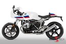 HATTECH Auspuff - PureCraft - BMW NineT  (Euro 3 und Euro...