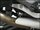 HATTECH Auspuff - SIX - PIPE Endschalldämpfer mit Geräuschreduzierungseinsätzen  für BMW K1600 GT / GTL