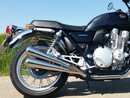 HATTECH Auspuff - FOUR GB25 - Honda CB1100 EX / RS Euro 3...