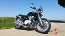 HATTECH Auspuff - FOUR GB25 - Honda CB1100 EX / RS Euro 3 und Euro 4