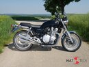 HATTECH Auspuff - FOUR GB25 - Honda CB1100 EX / RS Euro 3 und Euro 4