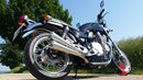 HATTECH Auspuff - FOUR GB25 - Honda CB1100 EX / RS Euro 3 und Euro 4