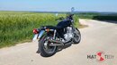 HATTECH Auspuff - FOUR GB25 - Honda CB1100 EX / RS Euro 3 und Euro 4