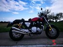 HATTECH Auspuff - FOUR GB60 - Honda CB1100 EX / RS Euro 3...