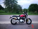 HATTECH Auspuff - FOUR GB60 - Honda CB1100 EX / RS Euro 3 Euro 4 Schalldämpfer