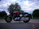 HATTECH Auspuff - FOUR GB60 - Honda CB1100 EX / RS Euro 3 Euro 4 Schalldämpfer