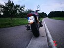 HATTECH Auspuff - FOUR GB60 - Honda CB1100 EX / RS Euro 3 Euro 4 Schalldämpfer