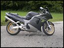 Honda CBR 1100 XX, Sidepipes für Modelle ohne Katalysatoren