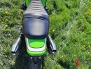 Kawasaki Z900 RS - Z900 RS CAFE - HATTECH FOUR - Komplettanlage poliert  Euro 4 / Euro 5