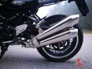 Kawasaki Z900 RS - Z900 RS CAFE - HATTECH FOUR - Umbau der Originalanlage Euro 4 / Euro 5