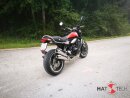 Kawasaki Z900 RS - Z900 RS CAFE - HATTECH FOUR - Umbau der Originalanlage Euro 4 / Euro 5