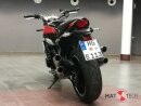 Kawasaki Z900 RS - Z900 RS CAFE - HATTECH FOUR - Umbau der Originalanlage poliert