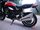 Kawasaki Z900 RS - Z900 RS CAFE - HATTECH FOUR - Umbau der Originalanlage poliert