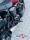 Nur Vorbestellung möglich -  HATTECH Auspuff - GUNBALL OYK  - Euro 4 - Schalldämpfer mit Anbauteilen für TRIUMPH Speed Twin / Thruxton 1200 / R / RS  auf original Krümmer - EU-Typgenehmigung