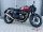 HATTECH Auspuff - GUNBALL 60  - Euro 4 - Schalldämpfer mit Anbauteilen für TRIUMPH Speed Twin / Thruxton 1200 / R / RS auf original Krümmer - EU-Typgenehmigung