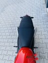 HATTECH Auspuff - GUNBALL 60 - Schalldämpfer mit Anbauteilen für TRIUMPH Speed Twin / Thruxton 1200 / R / RS auf original Krümmer - EU-Typgenehmigung poliert