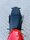 HATTECH Auspuff - RENNSTALL MOTO - OYK75 High - Schalldämpfer mit Anbauteilen für TRIUMPH Speed Twin / Thruxton 1200 / R / RS auf original Krümmer - EU-Typgenehmigung gebürstet & Anlauffarben an den Sichtschweißnähten