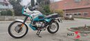 BMW R80 / 100 GS HATTECH - " Paris-Dakar 86 SOZIUS "- Schalldämpfer mit EG-ABE #1