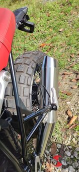 HATTECH Auspuff - Classic PD - BMW NineT  (Euro 3 und Euro 4)  Schalldmpfer -mit EG-ABE  / EU-Typgenehmigung #1
