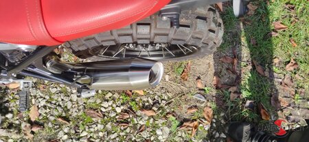 HATTECH Auspuff - Classic PD - BMW NineT  (Euro 3 und Euro 4)  Schalldmpfer -mit EG-ABE  / EU-Typgenehmigung #1