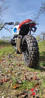 HATTECH Auspuff - Classic PD - BMW NineT  (Euro 3 und Euro 4)  Schalldmpfer -mit EG-ABE  / EU-Typgenehmigung #1