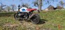 HATTECH Auspuff - Classic PD - BMW NineT  (Euro 3 und Euro 4)  Schalldämpfer -mit EG-ABE  / EU-Typgenehmigung