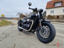 HATTECH Auspuff - BOBBER 470/85 - Schalldämpfer mit...