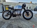 S-Force-K60- HATTECH 2in1 Komplettanlage  für  - BMW R 80, R 80RT, R 100 RS, R100 RT Monolever Modelle  ab `85   Komplettanlage mit Krümmer und Schalldämpfer - Mit EG-ABE