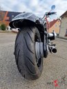 HATTECH Auspuff - R18 LCS-OYK_H_SL - Schalldämpfer mit Anbauteilen für die BMW R18 Modelle   - Mit EU-Typgenehmigung