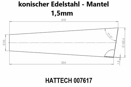 Auspuffkrümmerdichtung mit Hitzeschutz für BMW 3er E30 und 5er E28 E34  6-Zylinder-Benzinmotor (12/1981-04/1993) - Motor M20 11621728489 - BC20436  