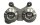 HATTECH Auspuff - Doppelschalldämpfer für BMW R1100 S BoxerCup24 - ONLY FOR RACE USE