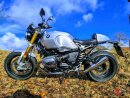 HATTECH Auspuff - PureCraft - BMW NineT  (Euro 5)...