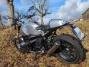 HATTECH Auspuff - PureCraft - BMW NineT  (Euro 5) Schalldämpfer -mit EG-ABE / EU-Typgenehmigung