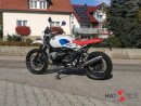 HATTECH Auspuff - Classic /5 - BMW NineT  (Euro 5)  Schalldämpfer -mit EG-ABE  / EU-Typgenehmigung