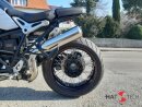 HATTECH Auspuff - PureCraft HIGH - BMW NineT  (Euro 5)  Endschalldämpfer mit EG-ABE / EU-Typgenehmigung