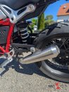 HATTECH Auspuff - SoundCone - BMW NineT  (Euro 5) Schalldämpfer -mit EG-ABE / EU-Typgenehmigung