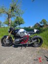 HATTECH Auspuff - SoundCone - BMW NineT  (Euro 5) Schalldämpfer -mit EG-ABE / EU-Typgenehmigung