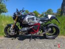 HATTECH Auspuff - SoundCone - BMW NineT  (Euro 5) Schalldämpfer -mit EG-ABE / EU-Typgenehmigung
