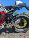 HATTECH Auspuff - SoundCone - BMW NineT  (Euro 5) Schalldämpfer -mit EG-ABE / EU-Typgenehmigung