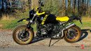 HATTECH Auspuff - SoundCone HIGH - BMW NineT  (Euro 5)...
