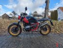 HATTECH Auspuff - SoundCone HIGH - BMW NineT  (Euro 5) Schalldämpfer -mit EG-ABE / EU-Typgenehmigung