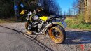 HATTECH Auspuff - SoundCone HIGH - BMW NineT  (Euro 5)...