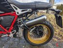 HATTECH Auspuff - SoundCone HIGH - BMW NineT  (Euro 5) Schalldämpfer -mit EG-ABE / EU-Typgenehmigung