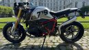 HATTECH Auspuff - SoundCone HIGH - BMW NineT  (Euro 3 und...