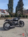 HATTECH Komplettanlage -  BOBBER BMW R 45, R 65...