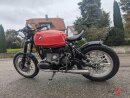 HATTECH Komplettanlage -  BOBBER BMW R 45, R 65...