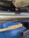 HATTECH Komplettanlage -  BOBBER BMW R 45, R 65     8/1980 - 9/1985 und R65 LS  5/1981 - 4/1985 (Duolever mit 35mm Krümmer) - Komplettanlage mit Krümmer und Schalldämpfer - Mit EG-ABE