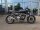 HATTECH Auspuff - OYK75 Low - Euro 5 - Schalldämpfer mit Anbauteilen für TRIUMPH Speed Twin / Thruxton 1200 / R / RS auf original Krümmer - EU-Typgenehmigung