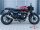 HATTECH Auspuff - OYK75 Low - Euro 5 - Schalldämpfer mit Anbauteilen für TRIUMPH Speed Twin / Thruxton 1200 / R / RS auf original Krümmer - EU-Typgenehmigung